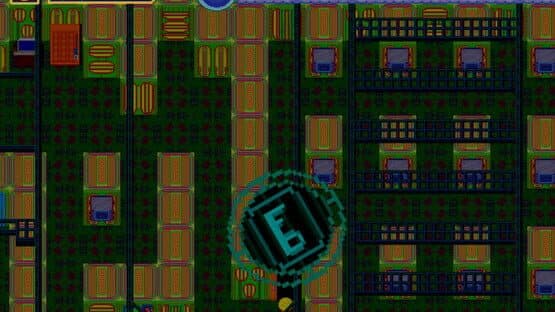 Nihariely's Spatial Adventure — screenshot 2