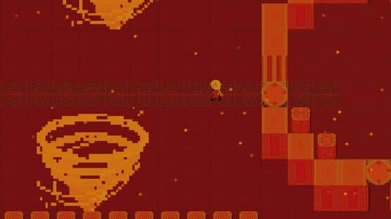 Nihariely's Spatial Adventure — screenshot 3
