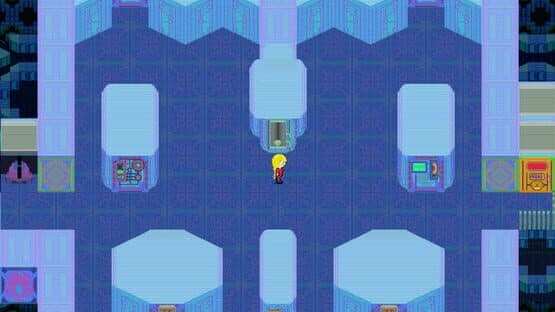 Nihariely's Spatial Adventure — screenshot 5