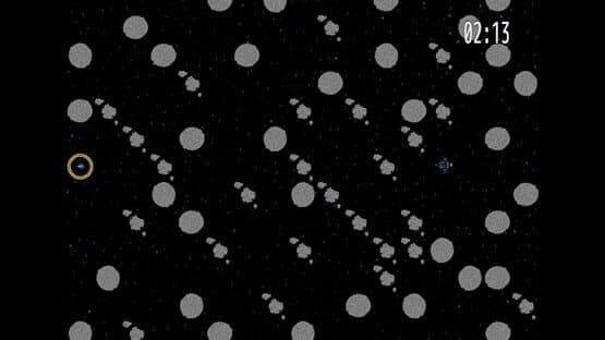 Nihariely's Spatial Adventure — screenshot 7
