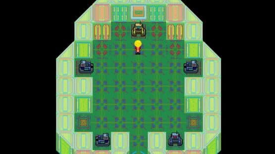 Nihariely's Spatial Adventure — screenshot 8