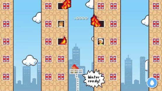 Orlando the Fireman — screenshot 1