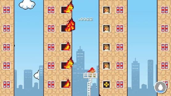 Orlando the Fireman — screenshot 2