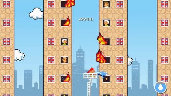 Orlando the Fireman — screenshot 3