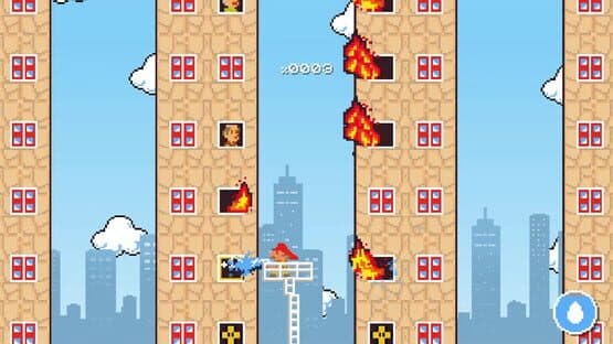 Orlando the Fireman — screenshot 4
