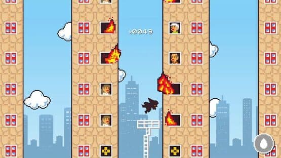 Orlando the Fireman — screenshot 5