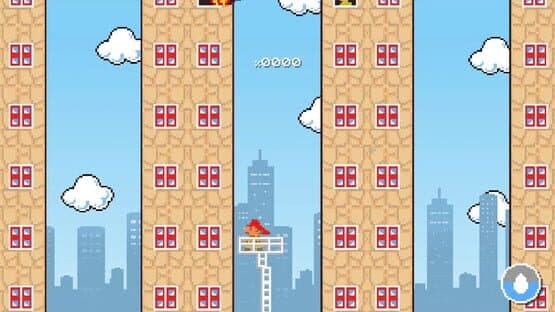 Orlando the Fireman — screenshot 6