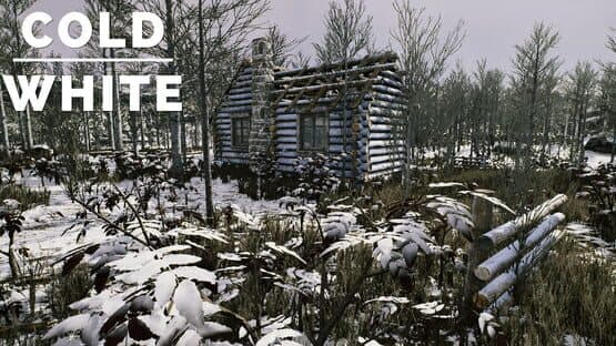 The Cold White — screenshot 1