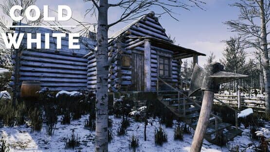 The Cold White — screenshot 2