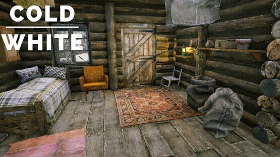 The Cold White — screenshot 3