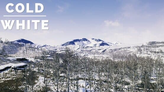 The Cold White — screenshot 4