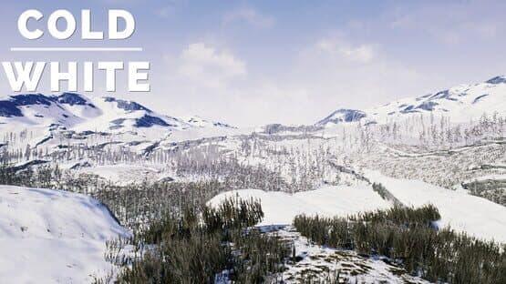 The Cold White — screenshot 6