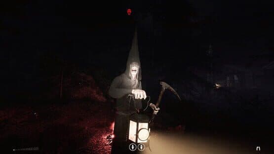 Sign of Silence — screenshot 1