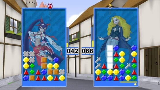 Tofu Topple — screenshot 1