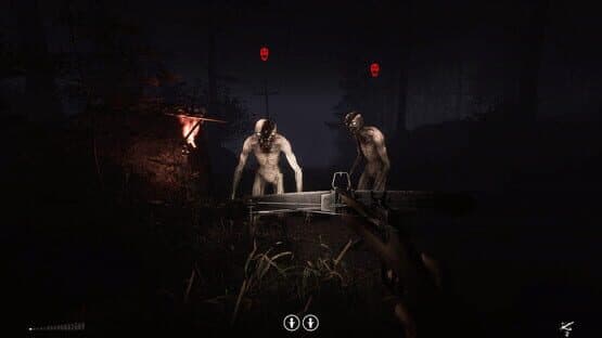 Sign of Silence — screenshot 2