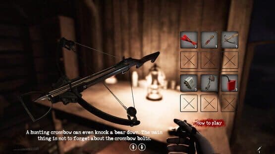 Sign of Silence — screenshot 3
