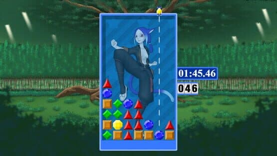 Tofu Topple — screenshot 3
