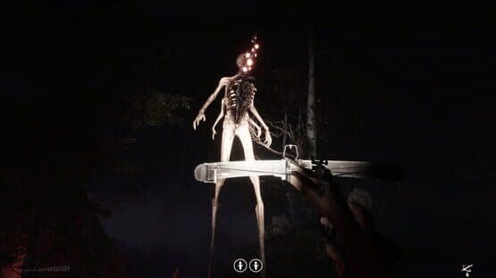 Sign of Silence — screenshot 5