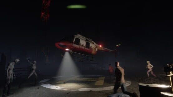 Sign of Silence — screenshot 6