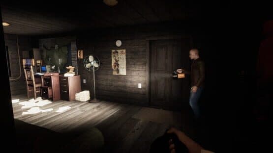 Sign of Silence — screenshot 7