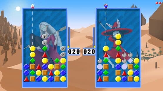 Tofu Topple — screenshot 5