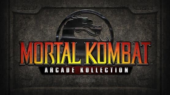 Mortal Kombat Kollection — screenshot 6