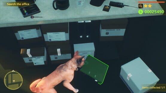 Thief Dog — screenshot 7