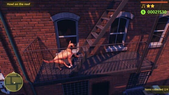 Thief Dog — screenshot 8