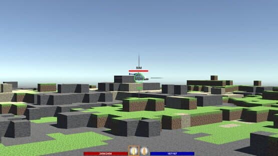Tank Firing — screenshot 3
