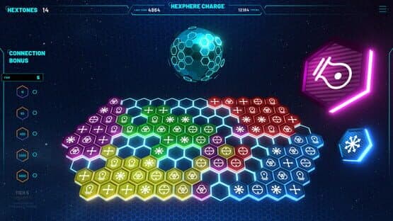 Hextones — screenshot 4