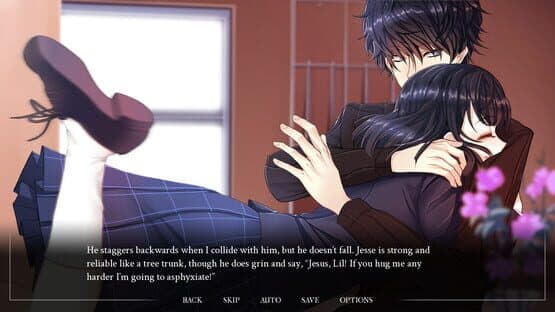 The Mermaid of Zennor — screenshot 4