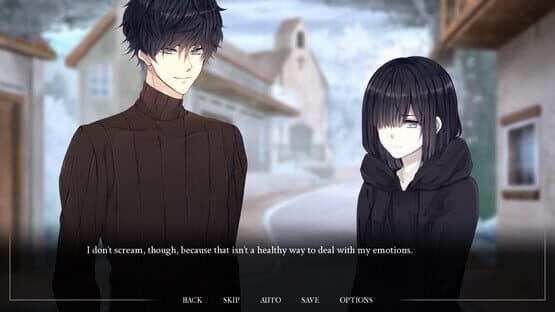 The Mermaid of Zennor — screenshot 5