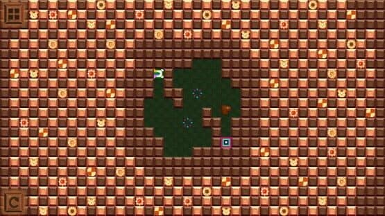 Choco Pixel X — screenshot 2