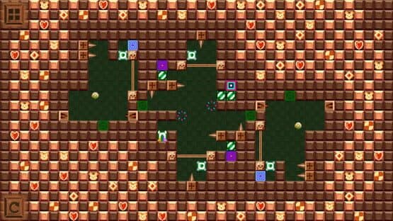Choco Pixel X — screenshot 3