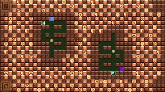 Choco Pixel X — screenshot 4