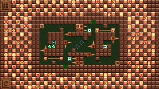Choco Pixel X — screenshot 5
