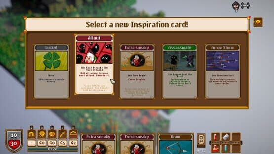 Obsidian Prince — screenshot 6