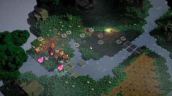 Obsidian Prince — screenshot 7