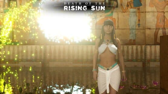 Death of the Rising Sun — screenshot 1