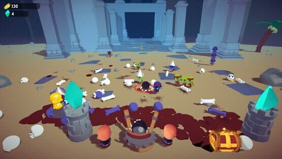 Goblins! — screenshot 1