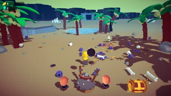 Goblins! — screenshot 2