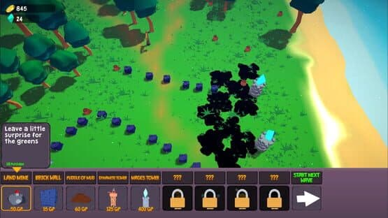 Goblins! — screenshot 3