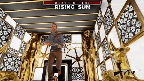 Death of the Rising Sun — screenshot 3
