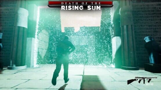 Death of the Rising Sun — screenshot 4
