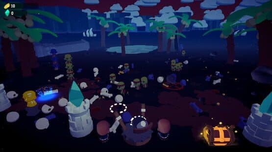 Goblins! — screenshot 4