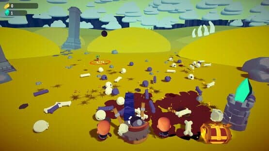 Goblins! — screenshot 5