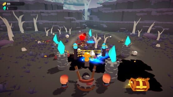 Goblins! — screenshot 6