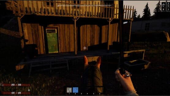 Wanted in Hell — screenshot 2
