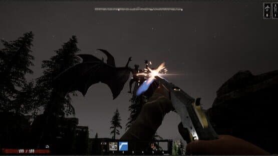 Wanted in Hell — screenshot 4