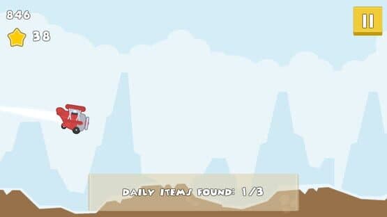 Flyist — screenshot 2